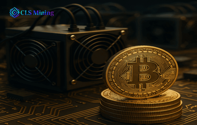 How to Start a BTC/DOGE Mining Rig on CLS Mining with XRP and Achieve $9,000 in Passive Income Daily