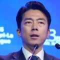 Japan’s Koizumi rejects China accusations of ‘new militarism’