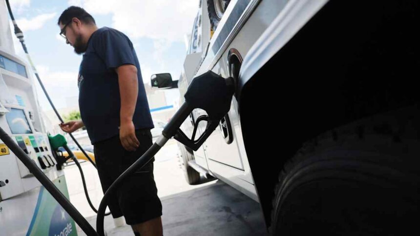 Oil sinks to three-month low after Trump hints at Iran war deal