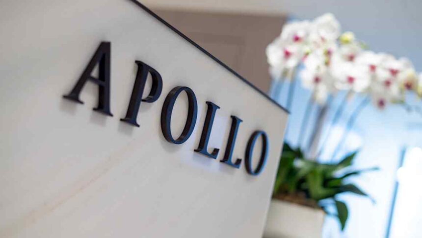 The complicated implications of the spectacular ‘Apollo premium’